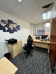 Tong Eng Building (D1), Office #564314601